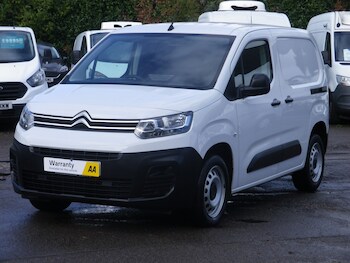 Used Citroen Berlingo 2022 for sale - 77749994: Photo