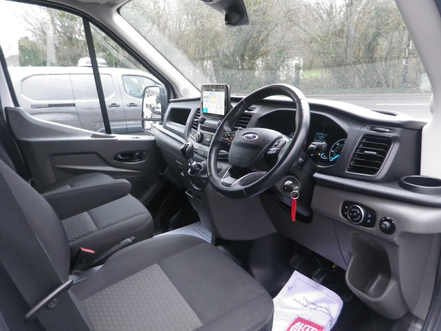 Used Ford Transit 2022 for sale - 77781668: Photo 10