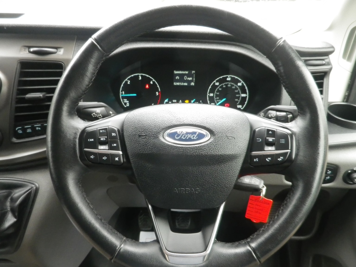 Used Ford Transit 2022 for sale - 77781668: Photo 11