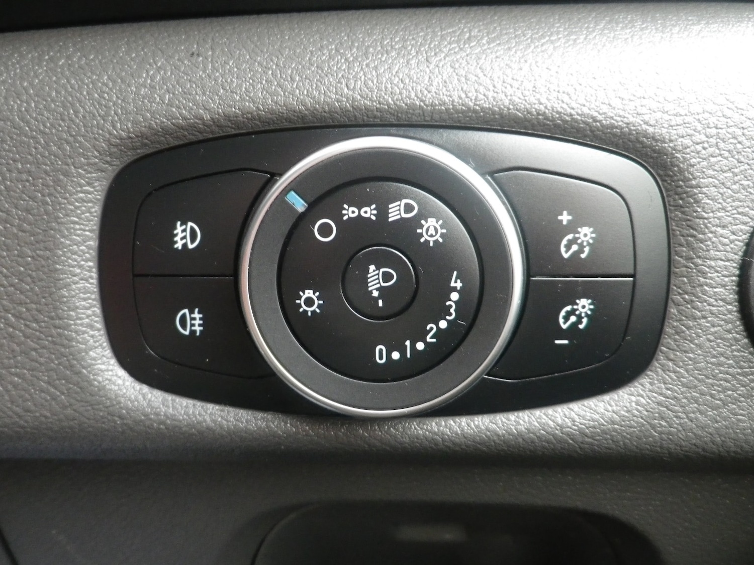 Used Ford Transit 2022 for sale - 77781668: Photo 14