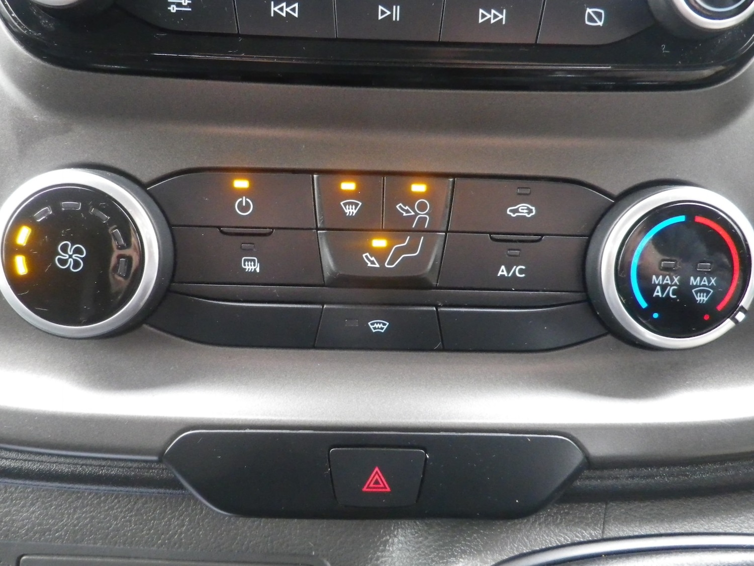 Used Ford Transit 2022 for sale - 77781668: Photo 16