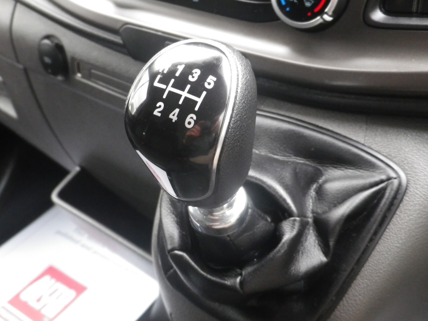 Used Ford Transit 2022 for sale - 77781668: Photo 17