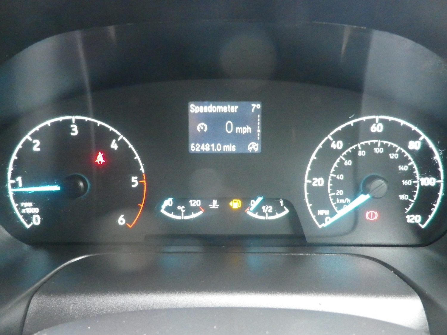 Used Ford Transit 2022 for sale - 77781668: Photo 18