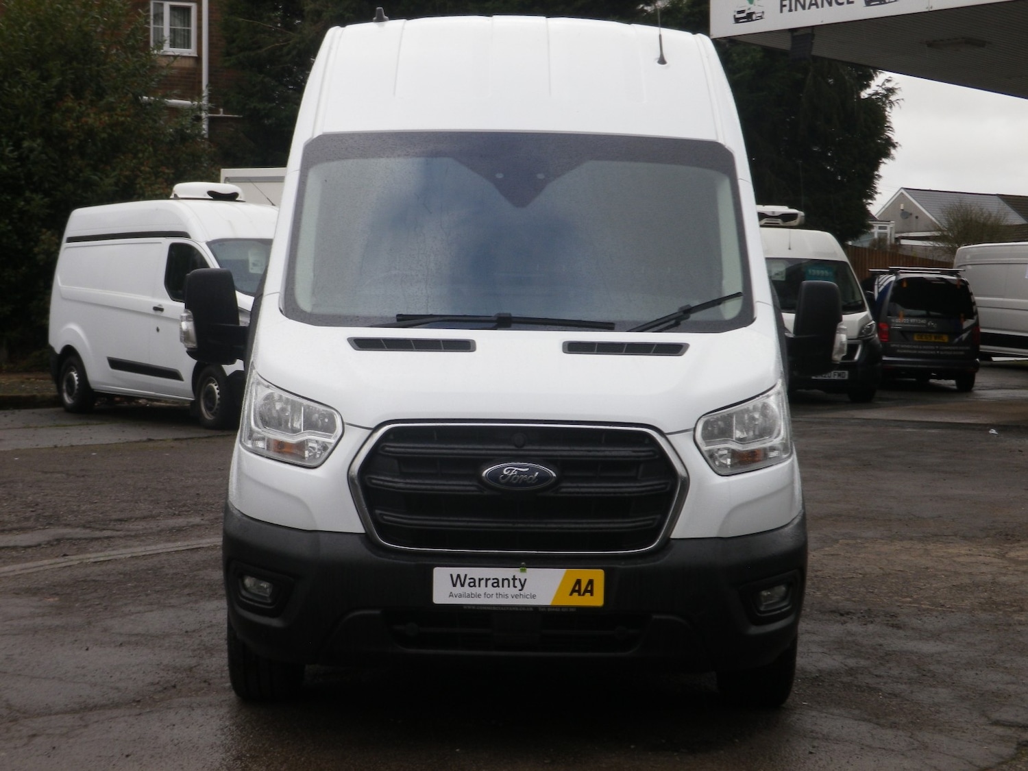 Used Ford Transit 2022 for sale - 77781668: Photo 20