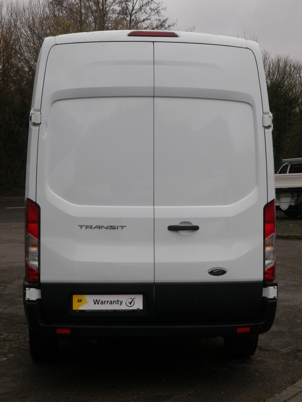 Used Ford Transit 2022 for sale - 77781668: Photo 21