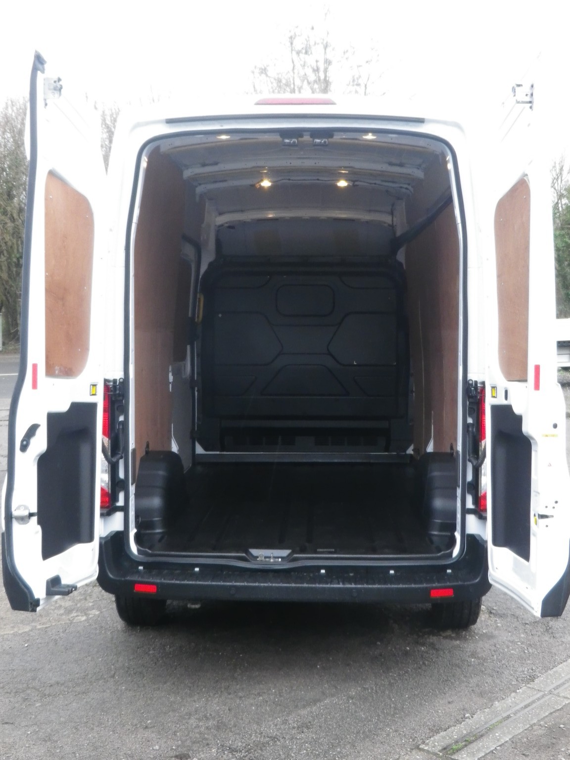 Used Ford Transit 2022 for sale - 77781668: Photo 22