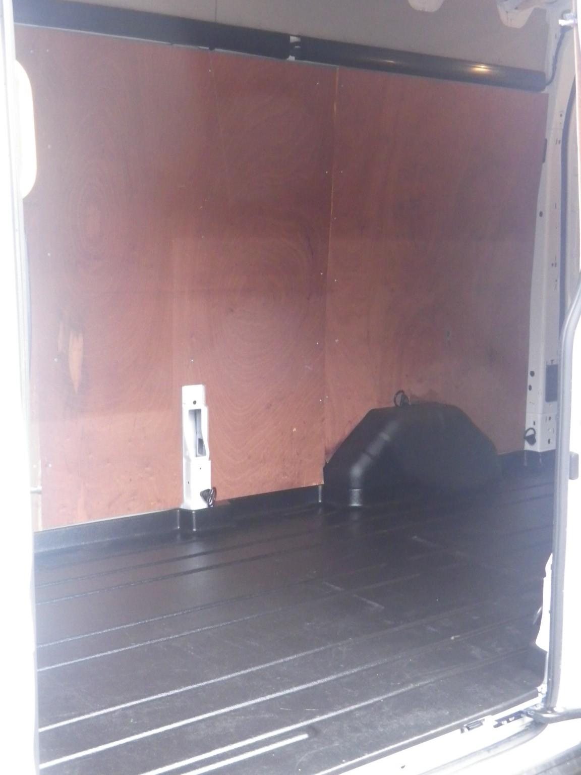 Used Ford Transit 2022 for sale - 77781668: Photo 25