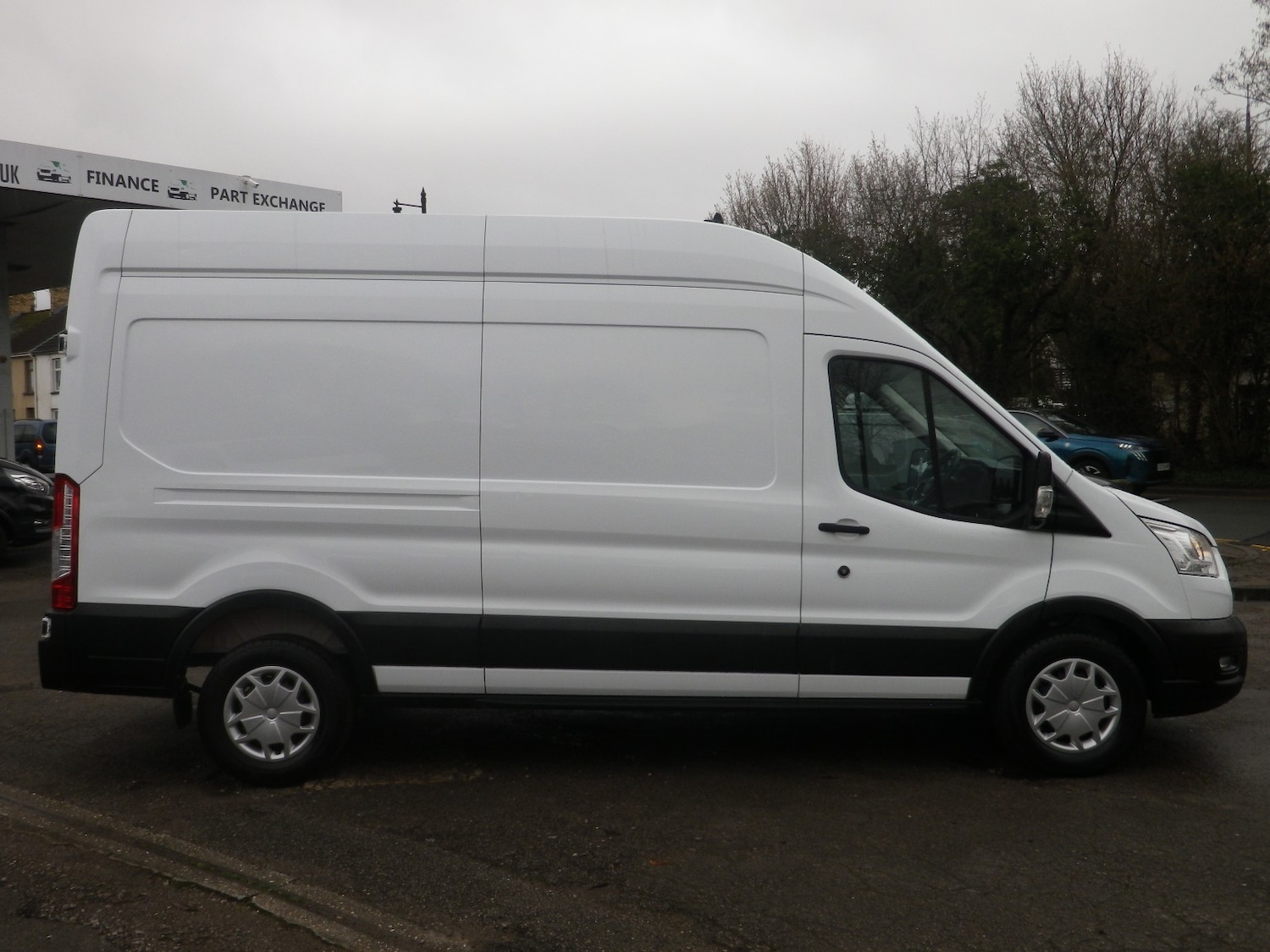 Used Ford Transit 2022 for sale - 77781668: Photo 27
