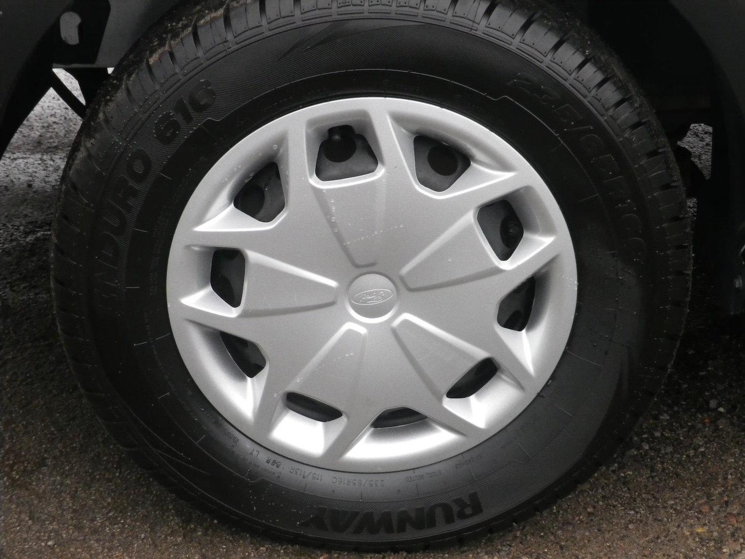 Used Ford Transit 2022 for sale - 77781668: Photo 28