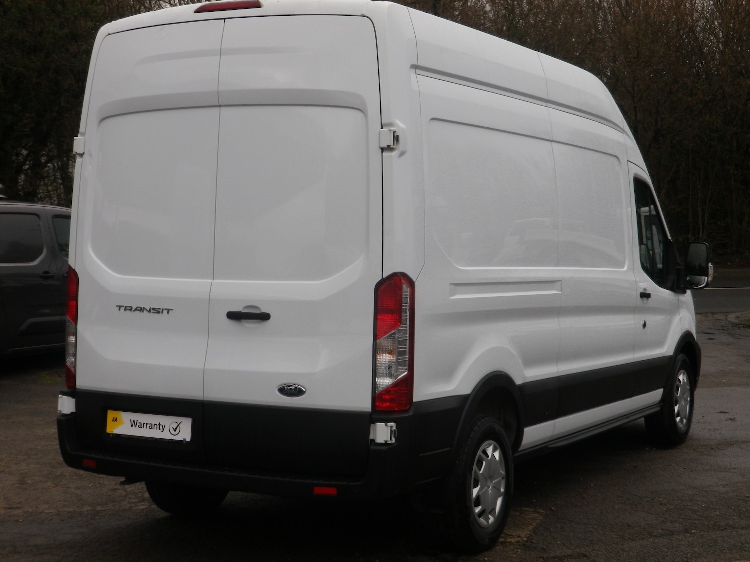 Used Ford Transit 2022 for sale - 77781668: Photo 6