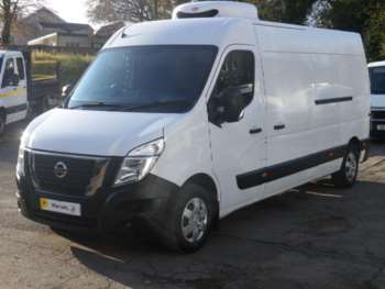 Used Nissan Interstar 2022 for sale - 72836445: Photo