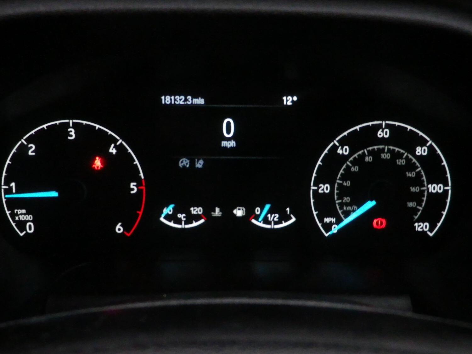 Used Ford Transit 2021 for sale - 77750056: Photo 13