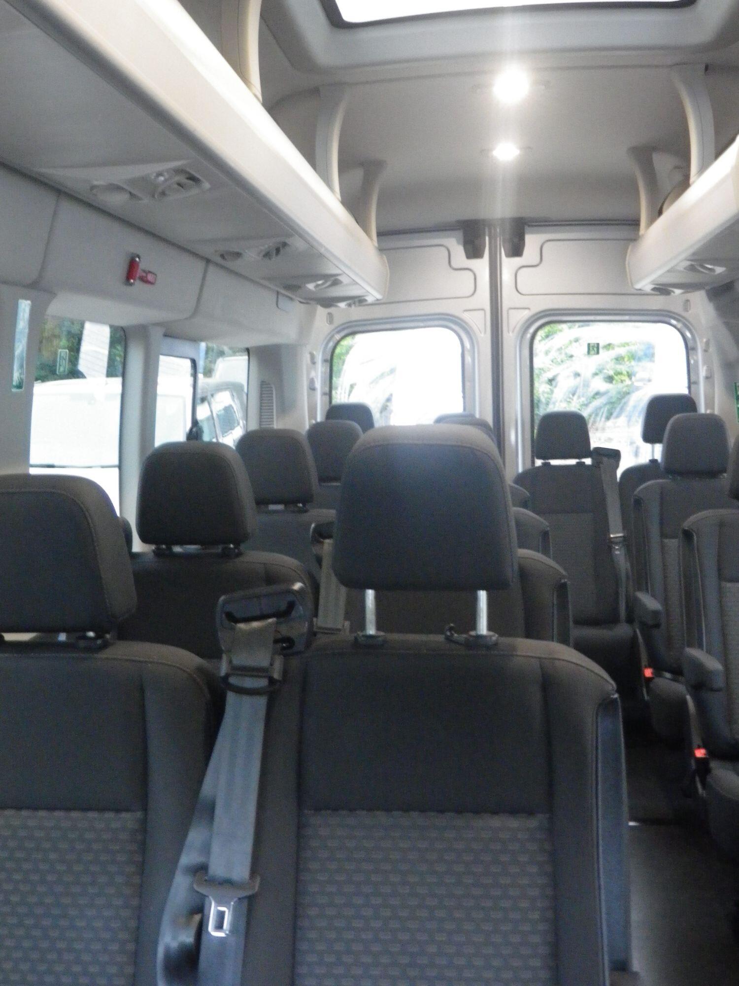 Used Ford Transit 2021 for sale - 77750056: Photo 17