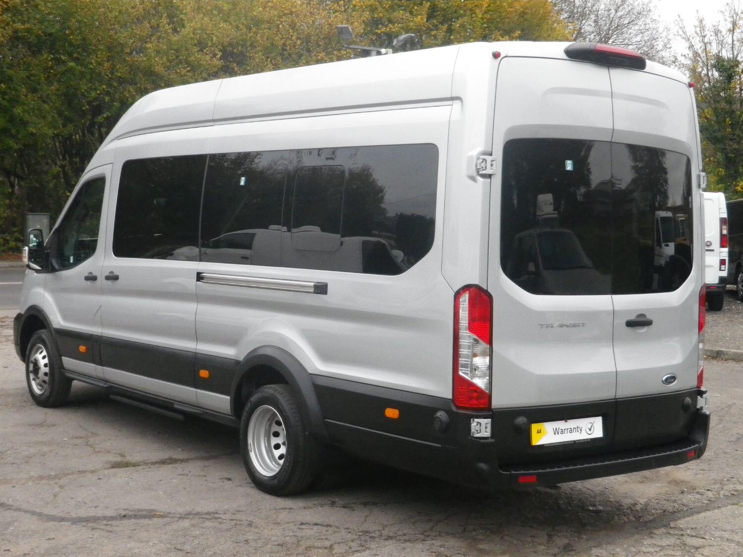 Used Ford Transit 2021 for sale - 77750056: Photo 5