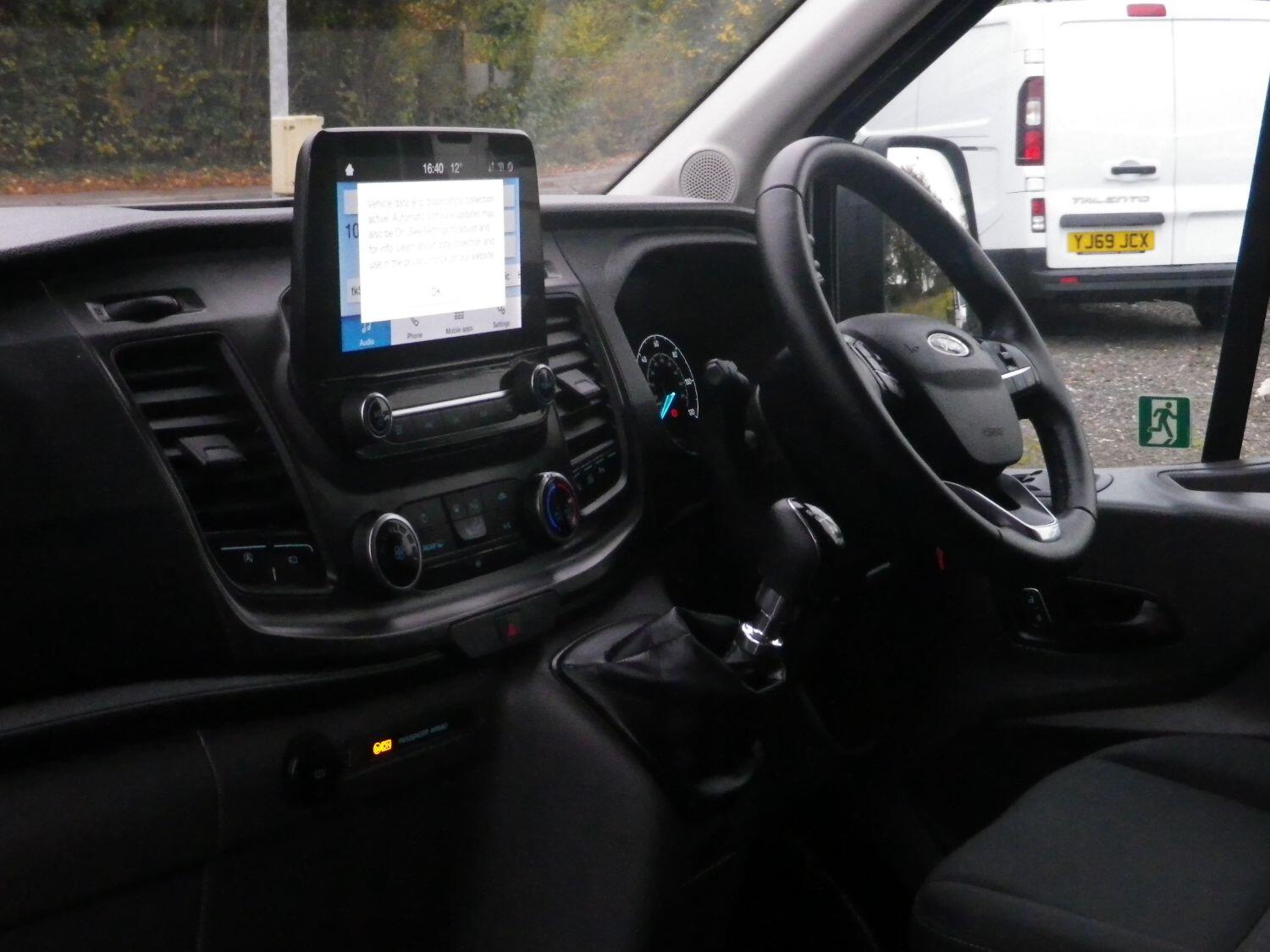 Used Ford Transit 2021 for sale - 77750056: Photo 9