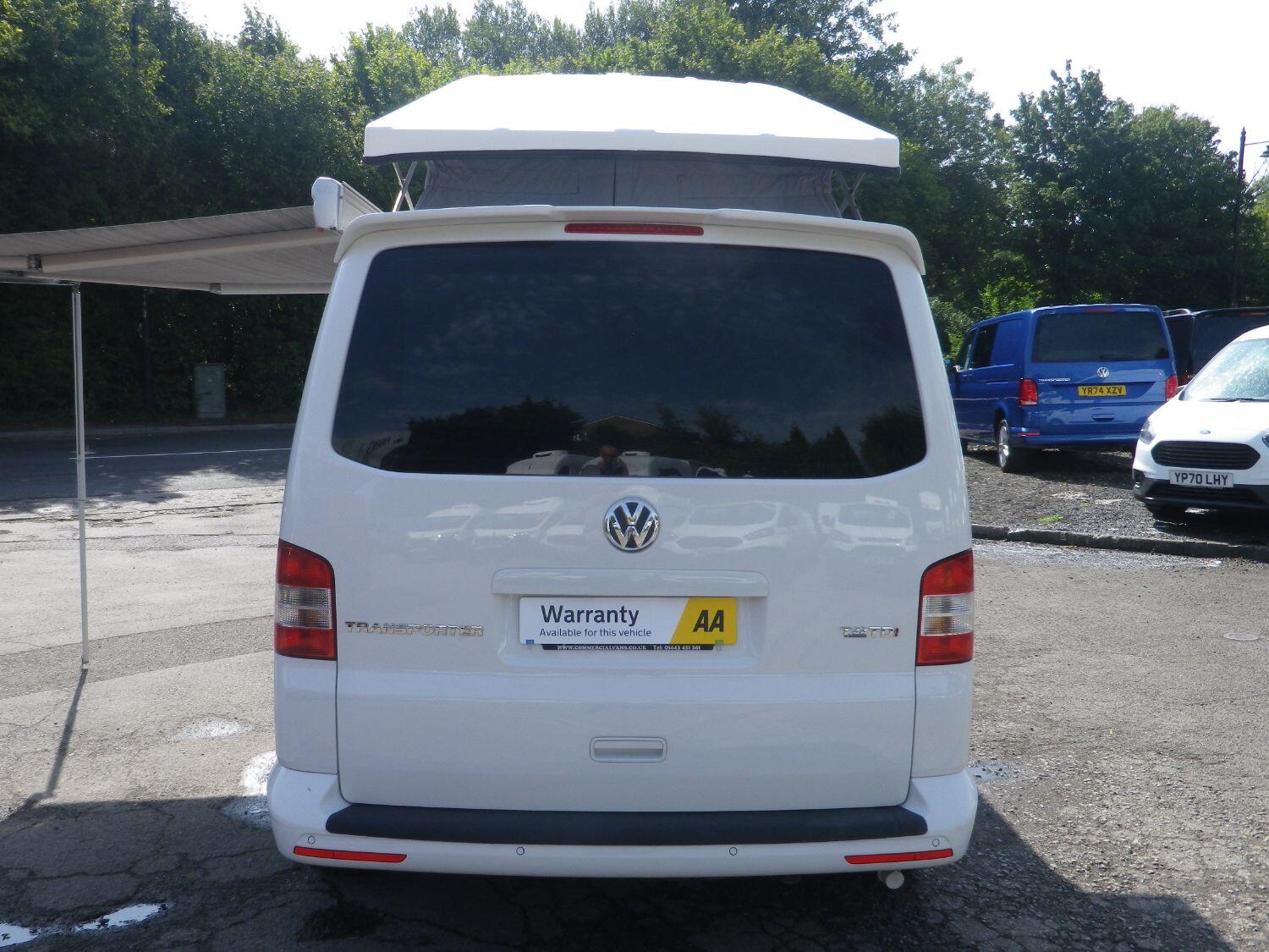 Used Volkswagen Transporter 2015 for sale - 77089880: Photo 17