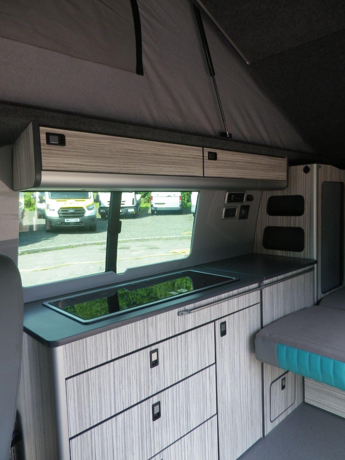 Used Volkswagen Transporter 2015 for sale - 77089880: Photo 22