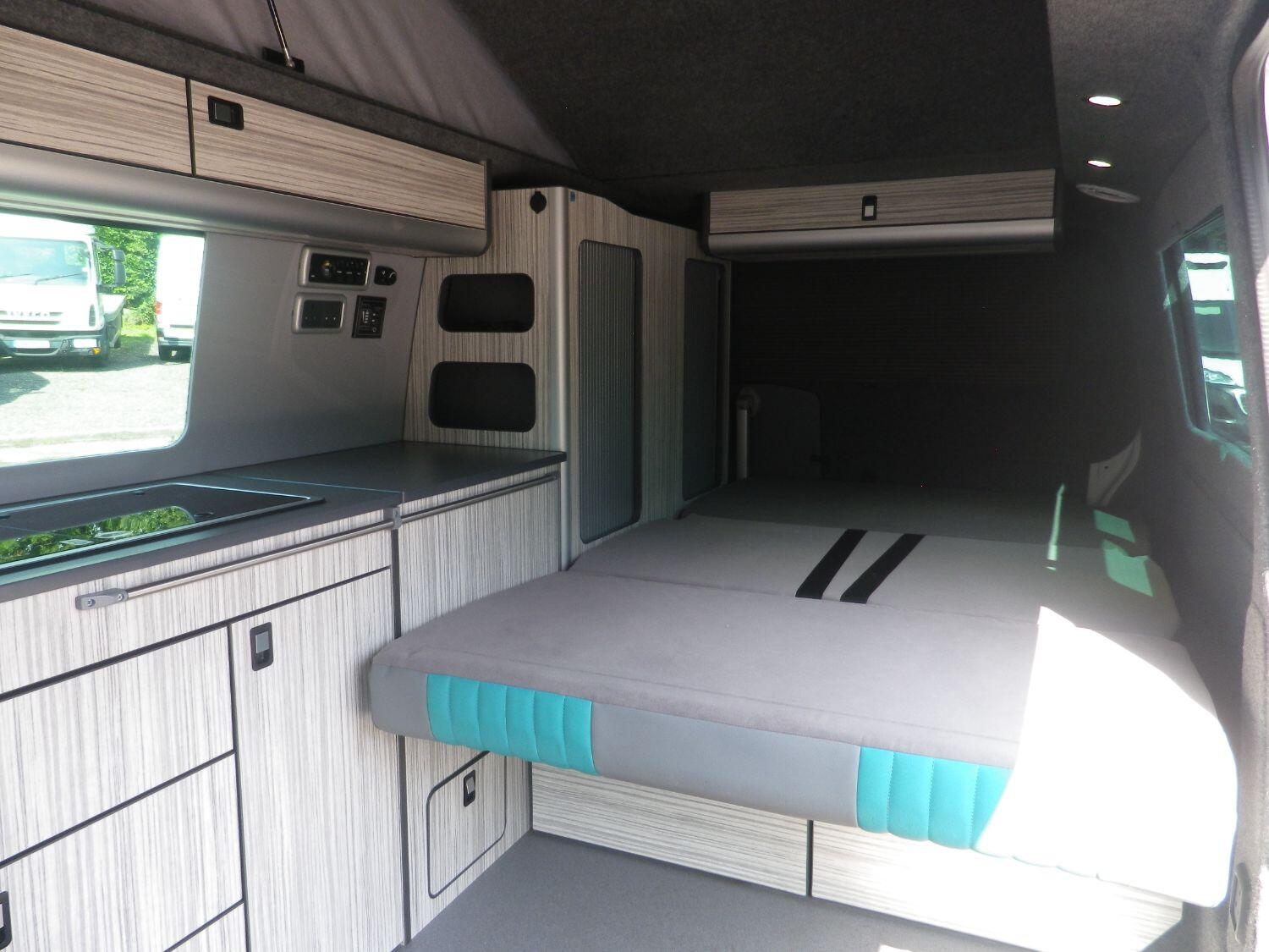 Used Volkswagen Transporter 2015 for sale - 77089880: Photo 23