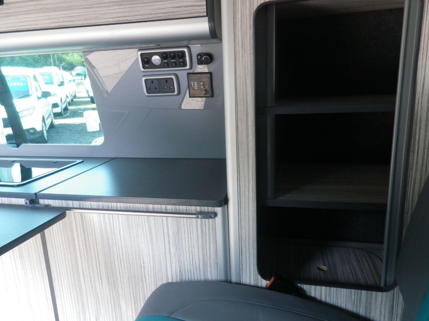 Used Volkswagen Transporter 2015 for sale - 77089880: Photo 34