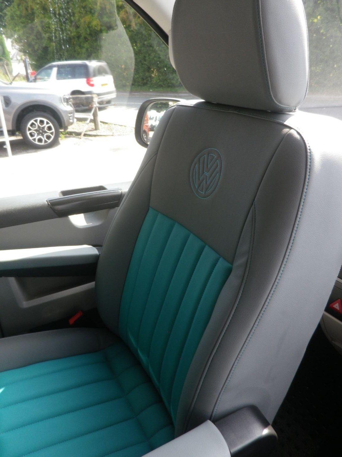 Used Volkswagen Transporter 2015 for sale - 77089880: Photo 37