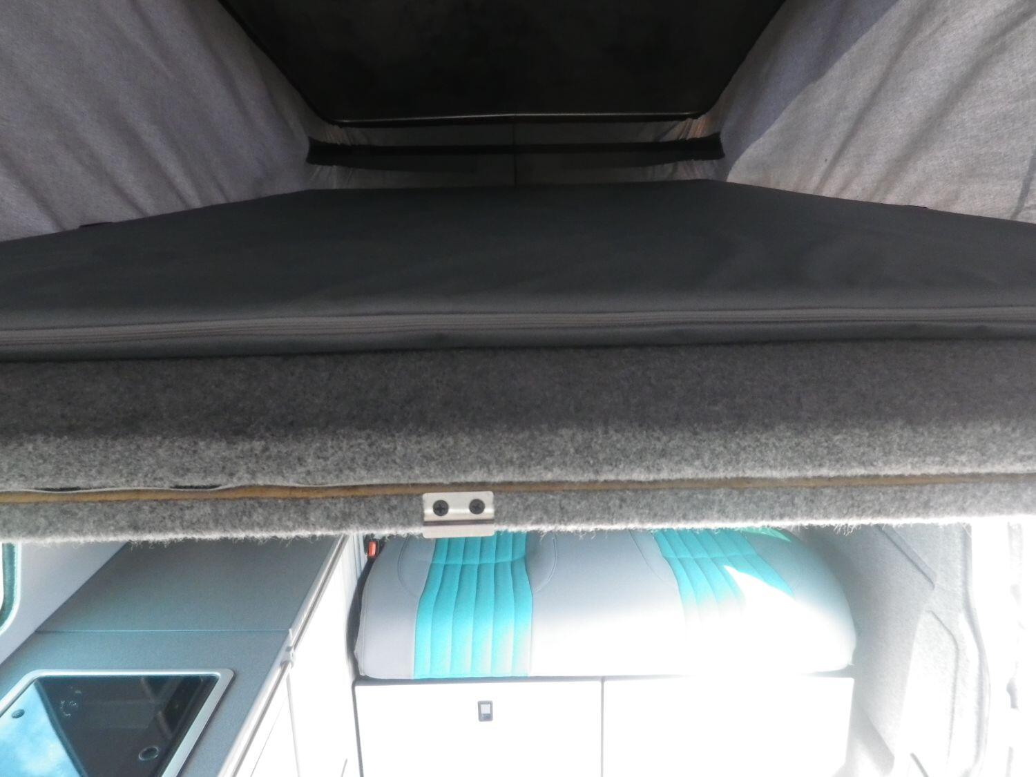 Used Volkswagen Transporter 2015 for sale - 77089880: Photo 40