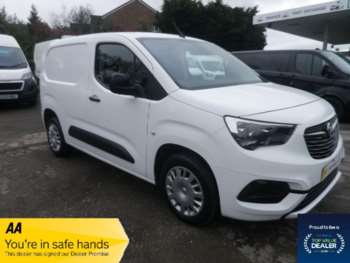Used Vauxhall Combo 2019 for sale - 70581698: Photo