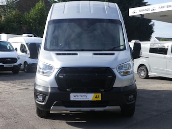 Used Ford Transit 2021 for sale - 75644265: Photo