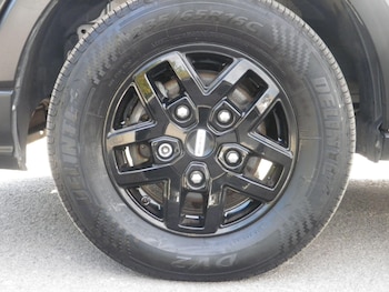 Used Ford Transit 2021 for sale - 75644265: Photo