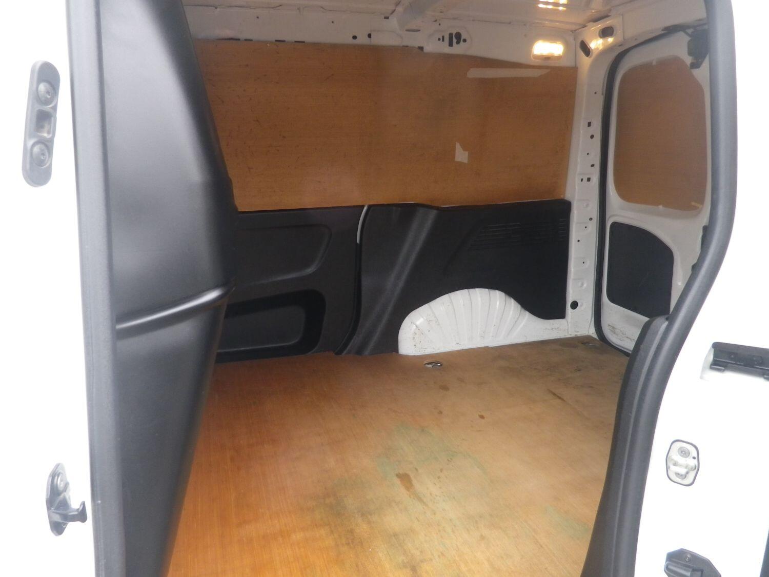 Used Vauxhall Combo 2019 for sale - 77089904: Photo 14