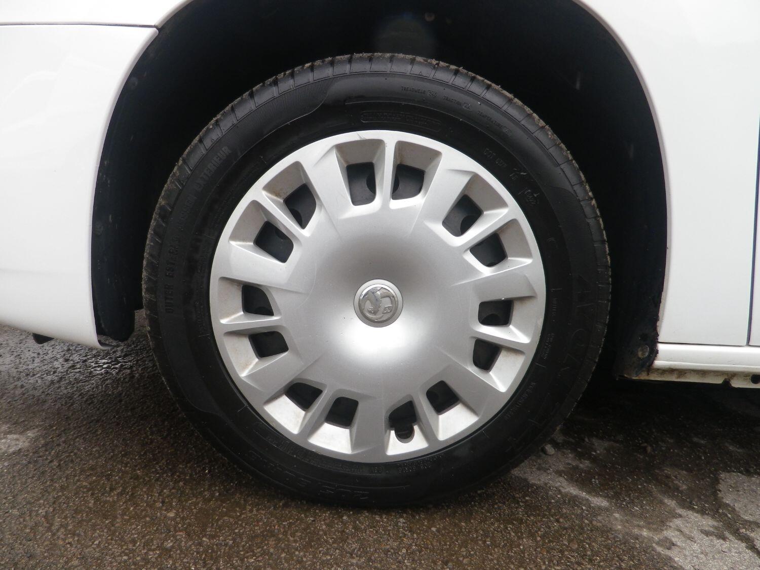 Used Vauxhall Combo 2019 for sale - 77089904: Photo 15