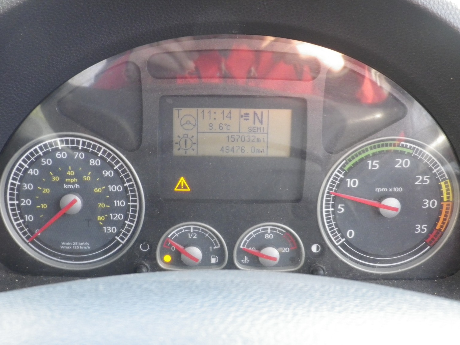 Used Iveco Eurocargo 2011 for sale - 77350160: Photo 10