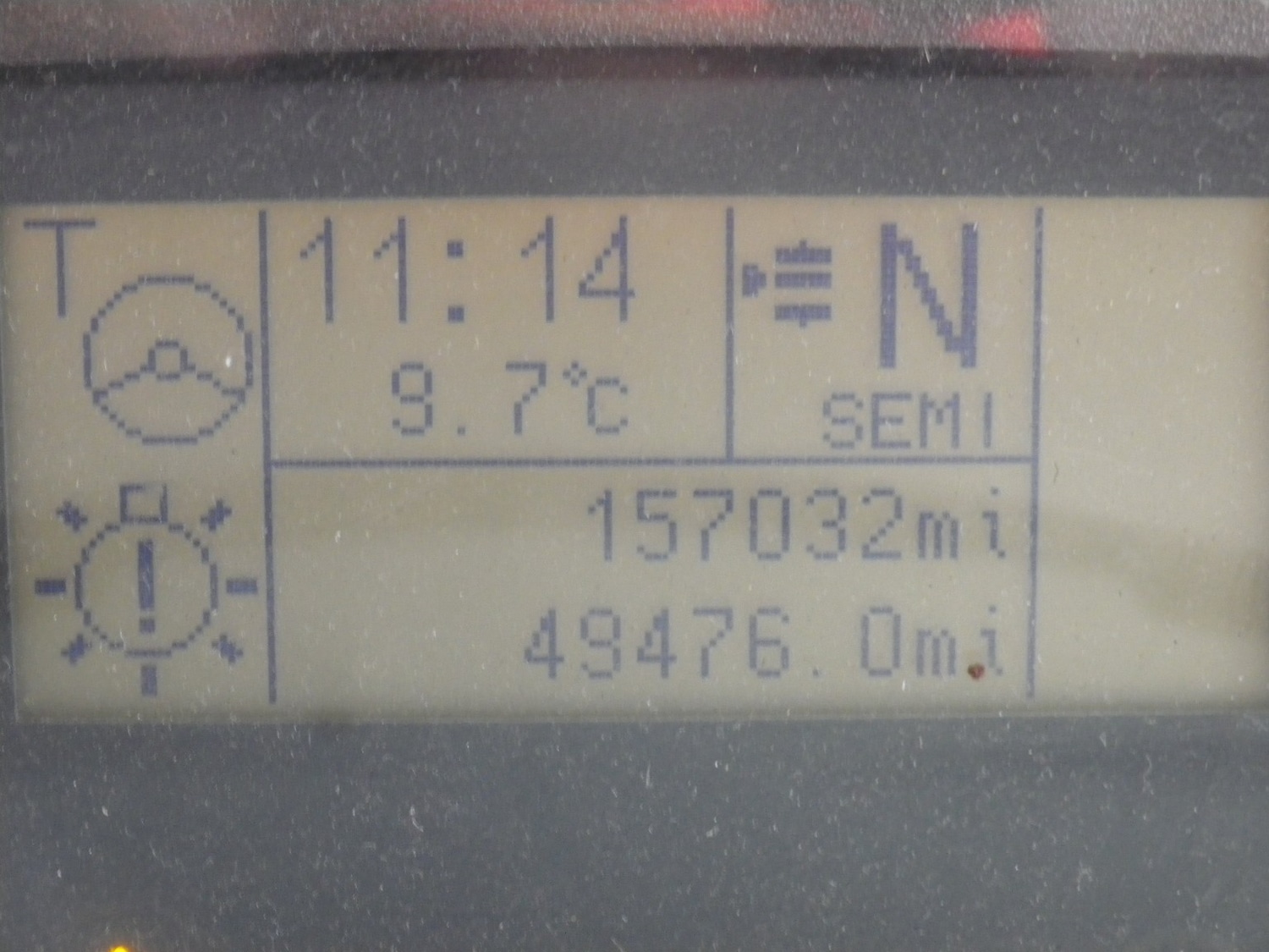 Used Iveco Eurocargo 2011 for sale - 77350160: Photo 11