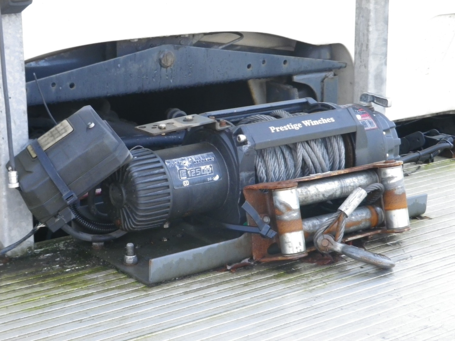 Used Iveco Eurocargo 2011 for sale - 77350160: Photo 13