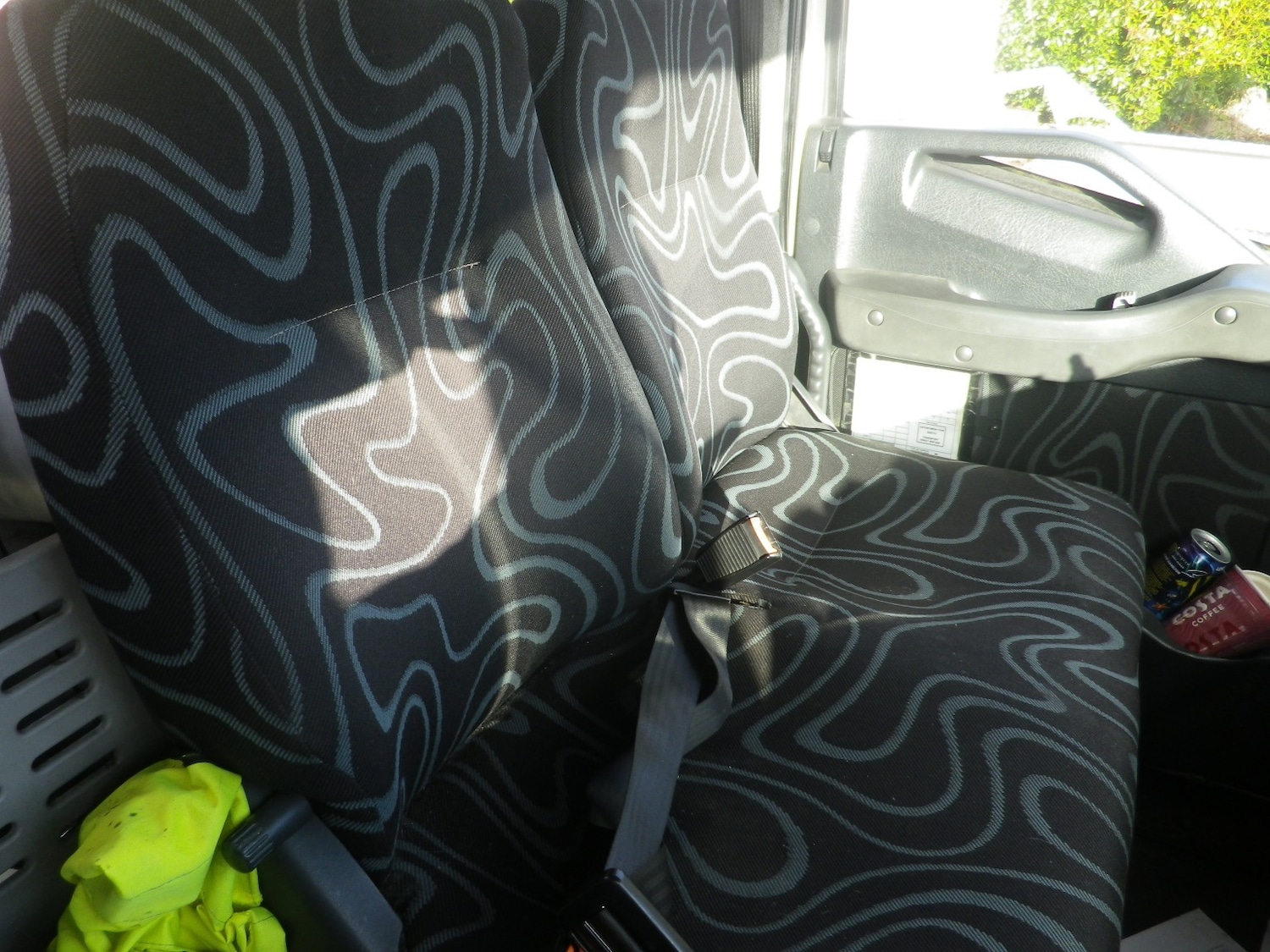 Used Iveco Eurocargo 2011 for sale - 77350160: Photo 5