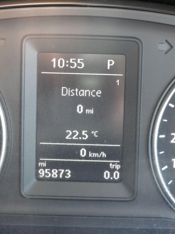 Used Volkswagen Transporter 2015 for sale - 75608187: Photo 14