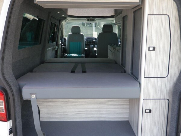 Used Volkswagen Transporter 2015 for sale - 75608187: Photo 19