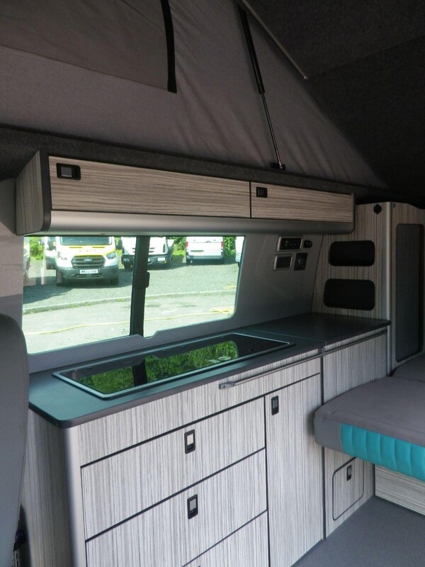 Used Volkswagen Transporter 2015 for sale - 75608187: Photo 22