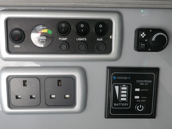 Used Volkswagen Transporter 2015 for sale - 75608187: Photo 29