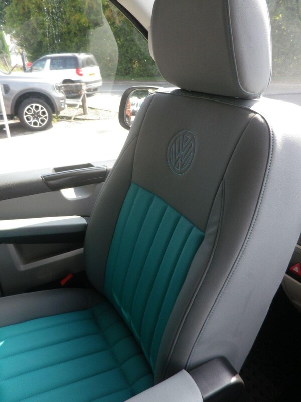Used Volkswagen Transporter 2015 for sale - 75608187: Photo 37