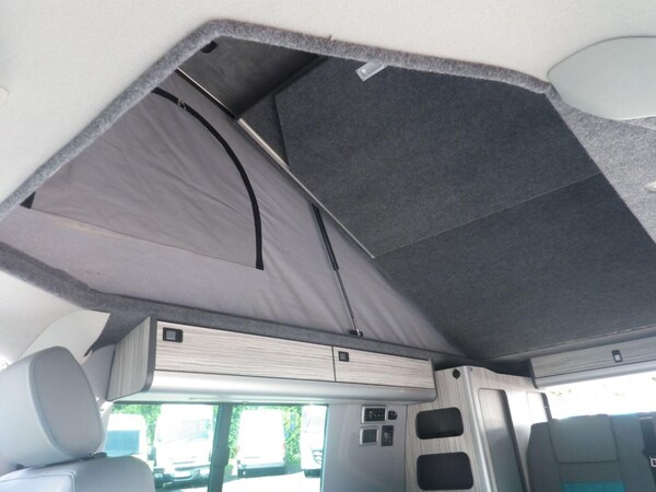 Used Volkswagen Transporter 2015 for sale - 75608187: Photo 38