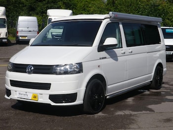 Used Volkswagen Transporter 2015 for sale - 75608187: Photo