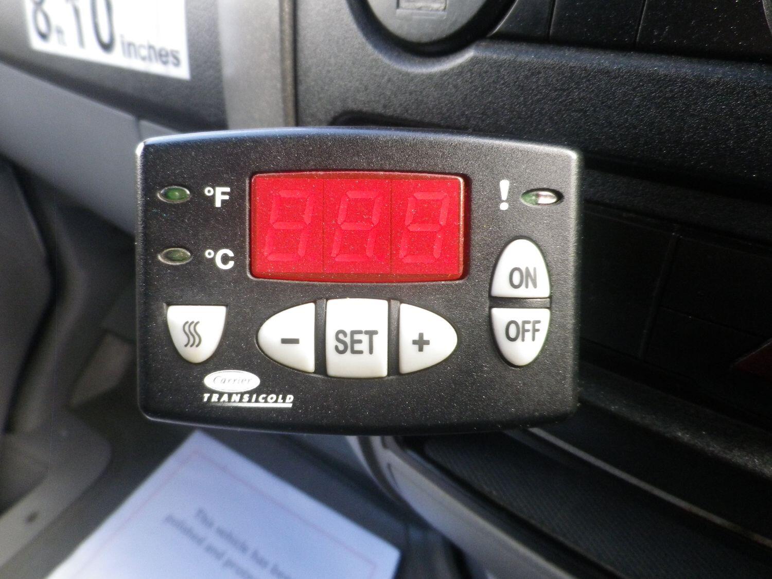 Used Mercedes-Benz Sprinter 2014 for sale - 77089815: Photo 13