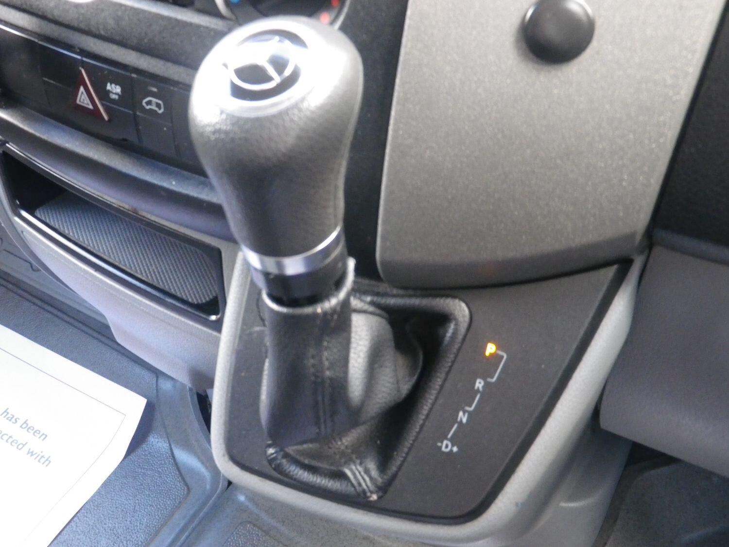 Used Mercedes-Benz Sprinter 2014 for sale - 77089815: Photo 14