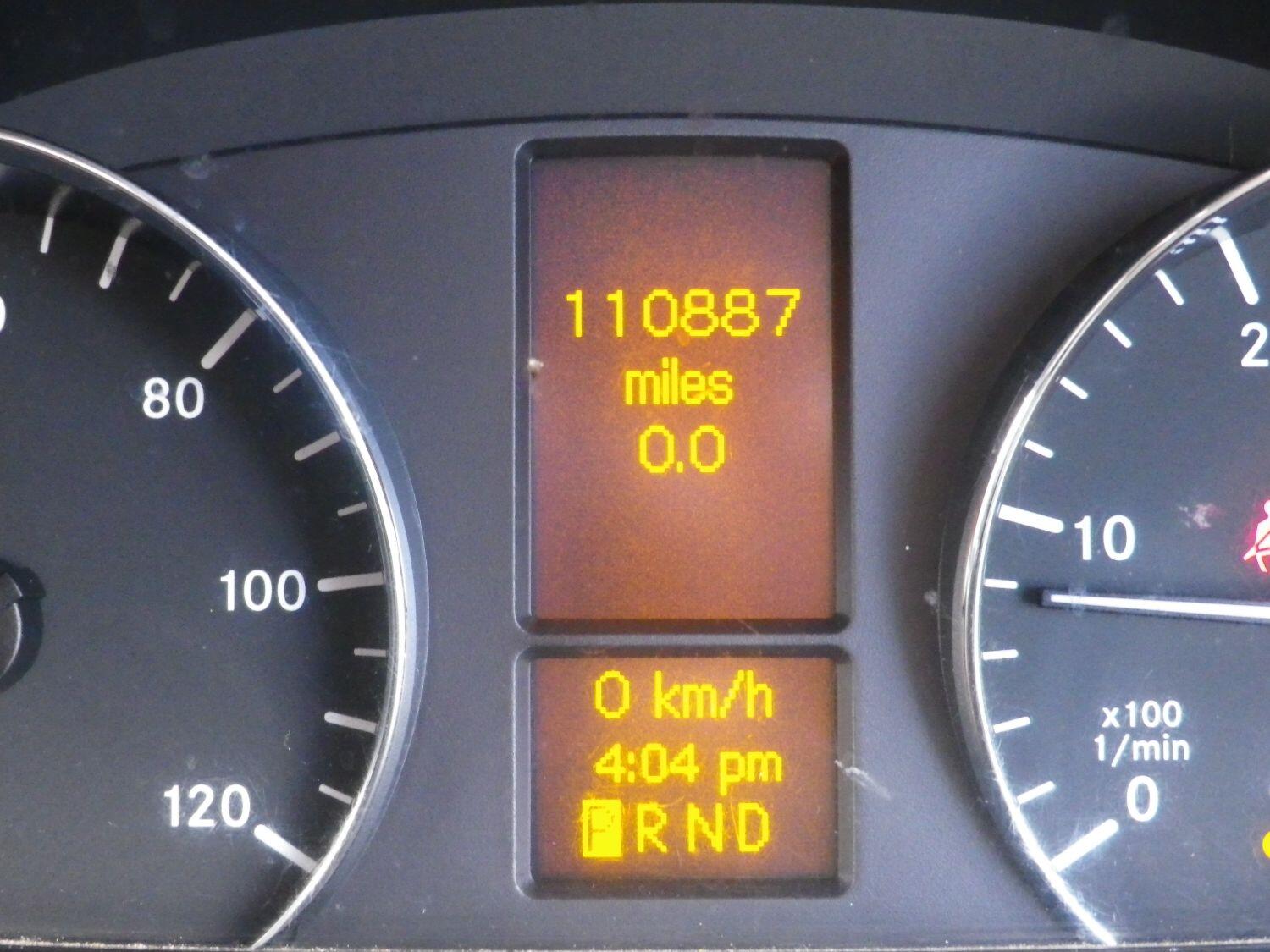 Used Mercedes-Benz Sprinter 2014 for sale - 77089815: Photo 15