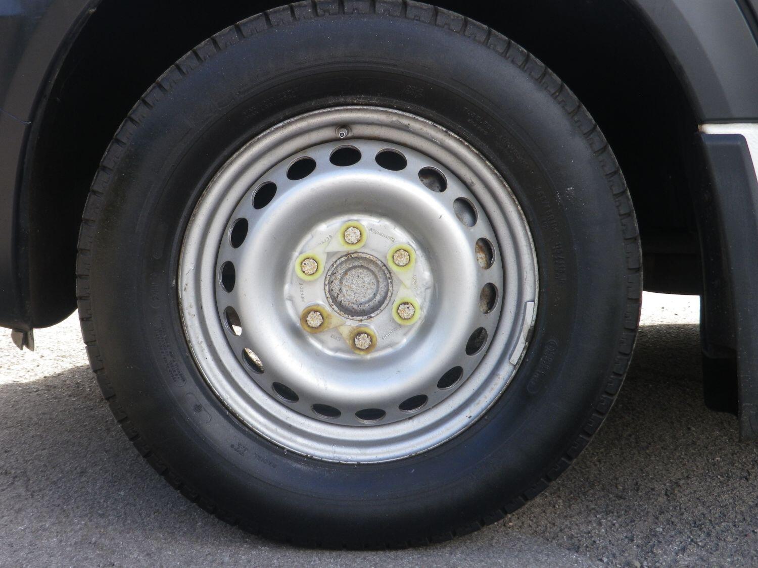 Used Mercedes-Benz Sprinter 2014 for sale - 77089815: Photo 24