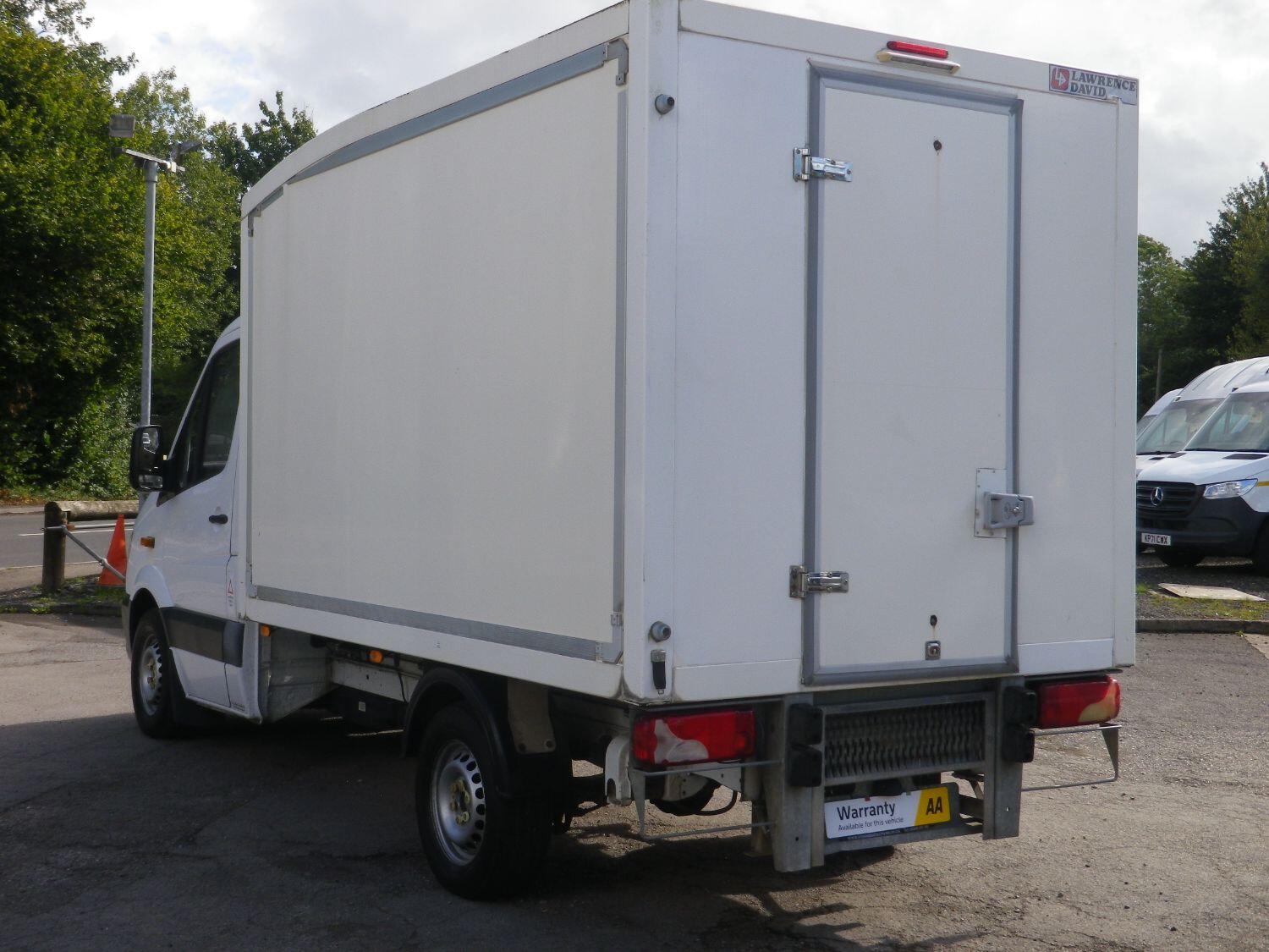 Used Mercedes-Benz Sprinter 2014 for sale - 77089815: Photo 5