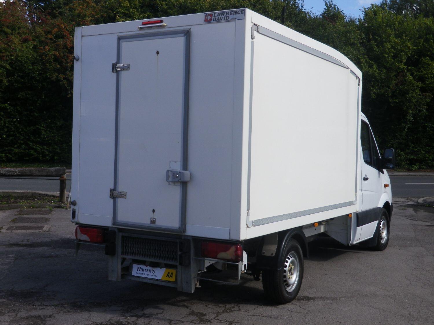 Used Mercedes-Benz Sprinter 2014 for sale - 77089815: Photo 6