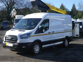 Used Ford Transit 2022 for sale - 76769441: Photo