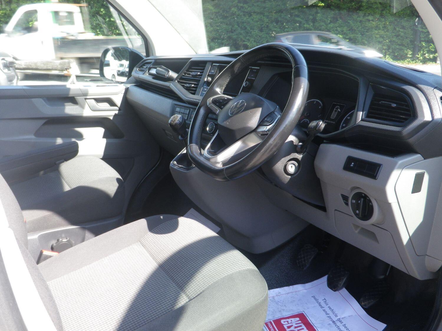 Used Volkswagen Transporter 2023 for sale - 76793187: Photo 10