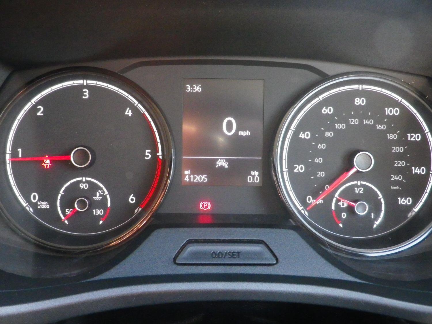 Used Volkswagen Transporter 2023 for sale - 76793187: Photo 19